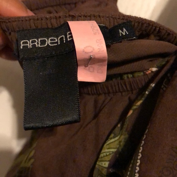 Arden B Maxi Dress - Picture 3 of 6